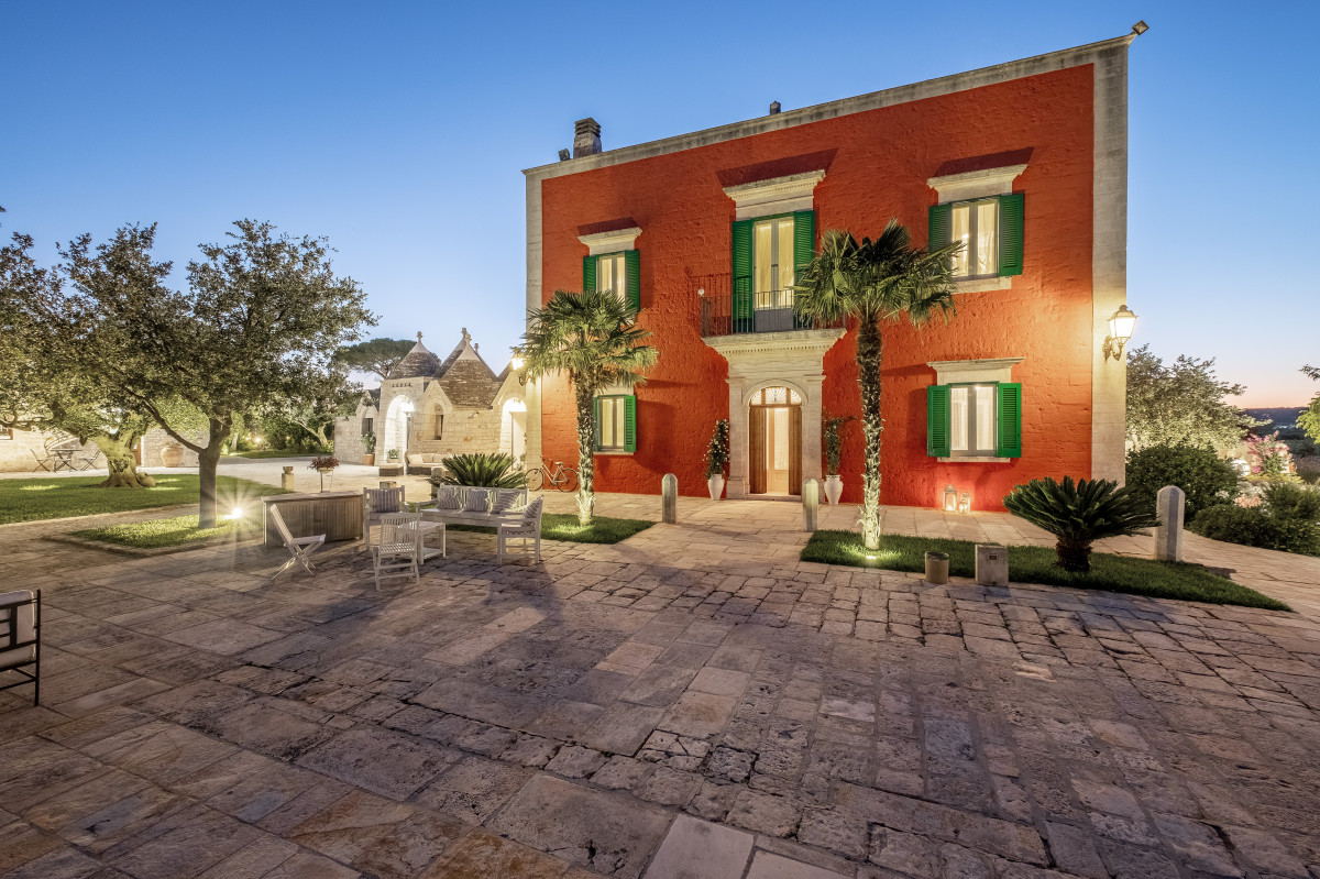 Appartamento Agrifoglio