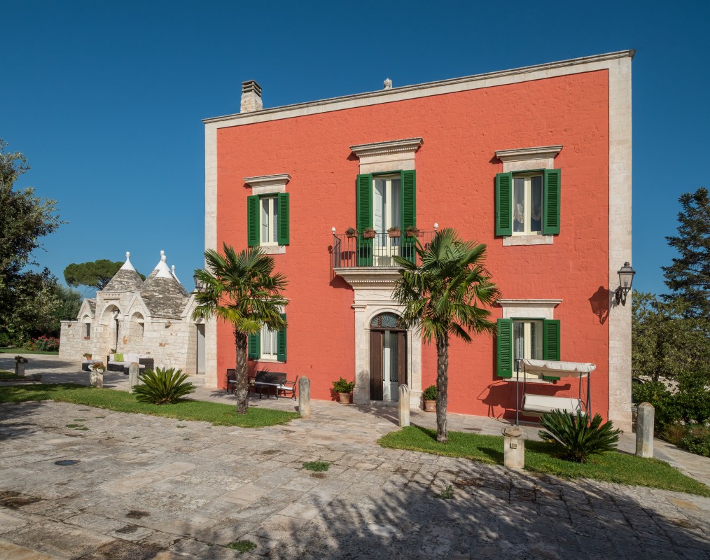 Appartamento Pino e Lecci