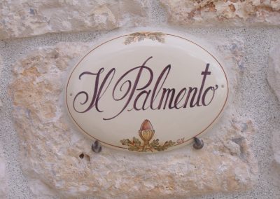 Il Palmento - Foto 9