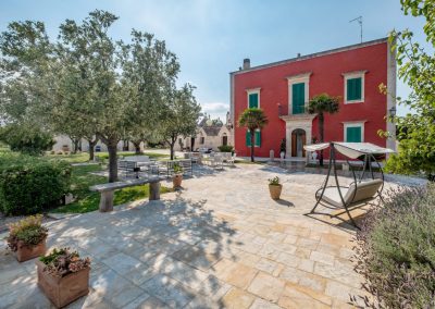 Pino e Lecci - Foto 11