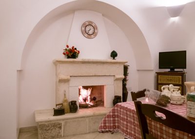 Trullo dell’Aia - Foto 2