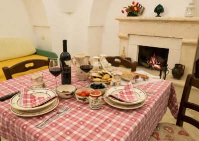 Trullo dell’Aia - Foto 4