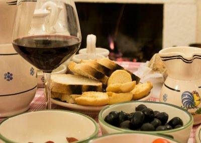 Trullo dell’Aia - Foto 6