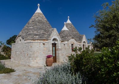Trullo dell’Aia - Foto 9