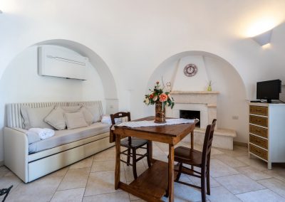 Trullo dell’Aia - Foto 14