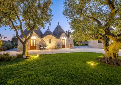 Trullo dell’Aia - Foto 16