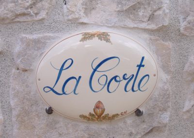 La Corte - Foto 2